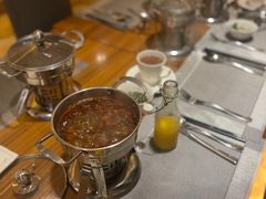 -好日子皇冠假日酒店·君怡咖啡厅(特美思大厦店)