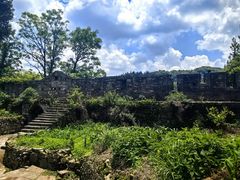 -云山屯古建筑群景区