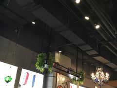 大堂-汉米达特色料理餐厅(郴州友阿国际广场店)