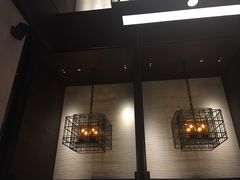 门面-长沙君悦酒店·自助餐厅咖啡厅