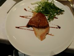 -城市名人酒店喝彩西餐厅(人民南路店)