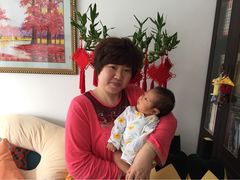爱贝佳母婴护理服务中心-爱贝佳母婴护理服务中心·月嫂育儿嫂(鲁迅路店)