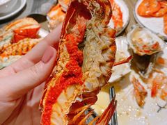 -博林天瑞喜来登酒店·西丽尚膳