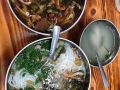 -小李腌粉(东海店)