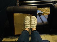 座椅-武汉华夏国际影城(鲁广店)