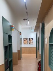 -海马体家庭照相馆(杭州远洋乐堤港店)