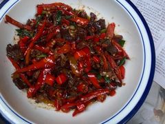 -东安鸡馆(蔡锷南路店)