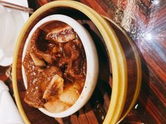 -夏宫中餐厅(香格里拉大酒店)