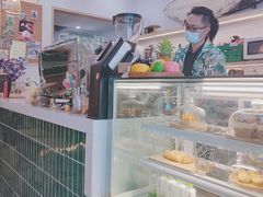 -Fruiffee Cafe 果啡派