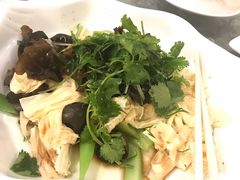 -新兴家喻酒家·羊城名宴(昌岗店)