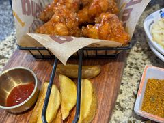 -安又胖韩国烤肉(美罗城店)