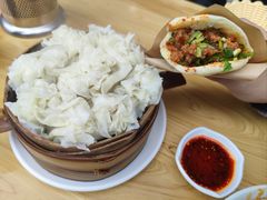 -豆相识•九九豆腐脑(牛咡桥店)