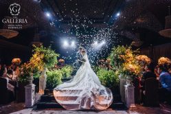 -格乐利雅婚礼艺术中心(南外滩店)