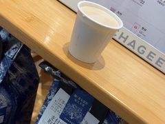 -霸王茶姬(建邺万达广场店)