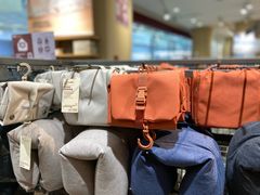 -MUJI无印良品(万达天鹅湖店)