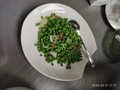 -香芙茗茶楼(梅家坞店)