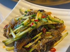 -徐记小怪兽肉蟹煲(中央大街店)