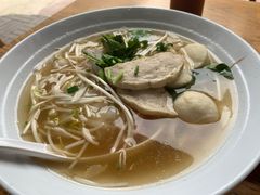 -探越越南牛肉粉(江南西分店)
