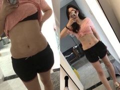 -CXFIT 陈徐健身工作室(凯旋店)