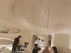 大堂-茉里粤菜(皇姑万象汇店)