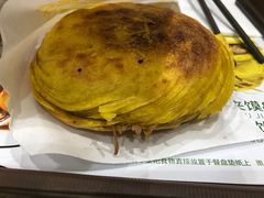 -魏家凉皮(博水商务大厦店)