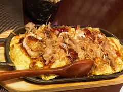 -弓二·烧鸟居酒屋(财富购物中心店)
