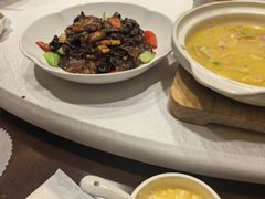 -大鸭梨烤鸭(房山店)