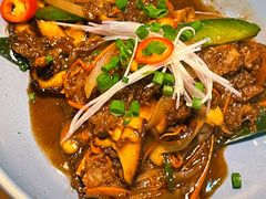 -大江户日本料理(吕厝店)