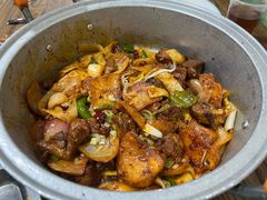 -马相卿特色烤肉面食馆(虎台店)