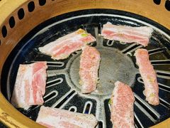 -炼火烤肉店