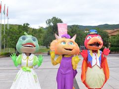 -世界恐龙谷景区