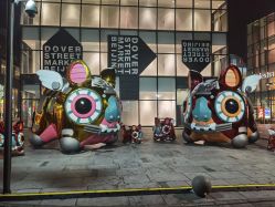 -UP&UP·半永久眉毛眼线机器野生眉