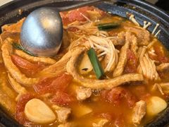 -郑庄脂渣海鲜楼(九水路店)