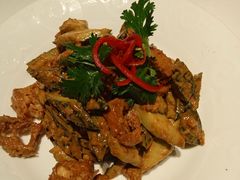 黄瓜拌油条-金春禧(英雄山路旗舰店)