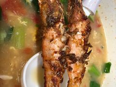 -二姐卤煮(南十里居店)