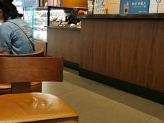 -星巴克(深圳海岸城4楼店)