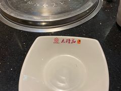 -木槿花韩式炭烤·熟成肉工坊(孙文东路店)