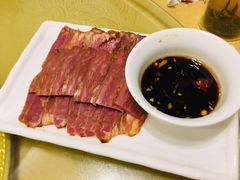 -玉桥餐厅(天坛店)