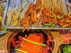 -镇江龙·火锅串串(武侯祠店)