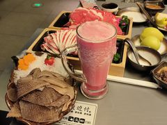-湊湊火锅·茶憩(南京万象天地店)