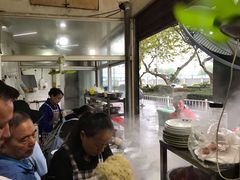 -老赵面店(大西路店)