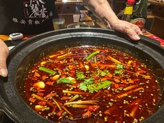 -小饕荟雅安贡椒鱼鲜馆(广福桥店)