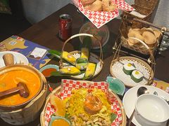 -泰妃殿(武汉首店)