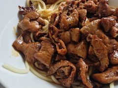 -丁记面馆(凤凰店)