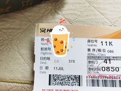 -海南海航航空信息系统公司
