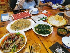 炒米粉-洪大厨鸡煲(福田店)