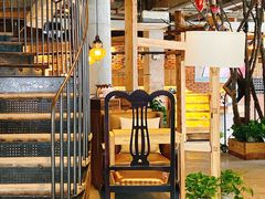 -漫咖啡(中纺国际店)