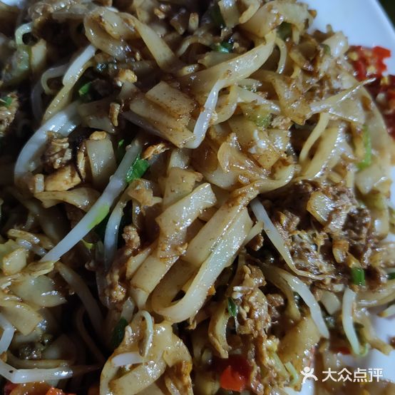 吴弟黄流老鸭店