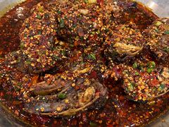 麻辣兔头-三毛鱼庄(威连路店)