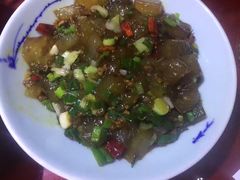 -窄巷子陕菜馆·地道陕西菜(粉巷店)